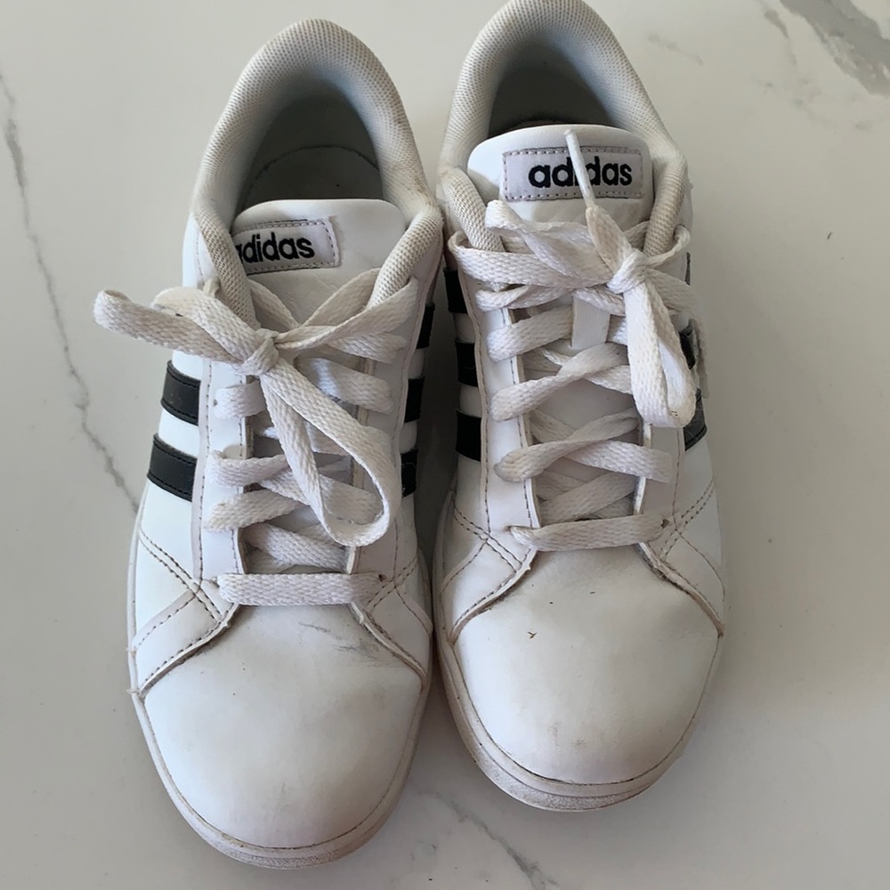 Adidas neo comfort footbed